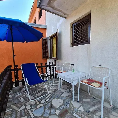 Fuer 3 Personen Ca 40 Qm In Fazana-surida, Istrien Istrische Riviera Valbandon