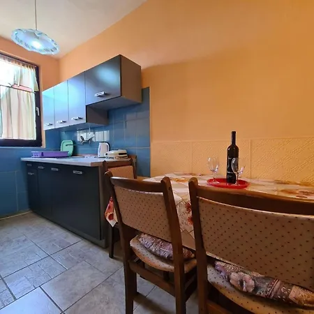 Apartment Fuer 3 Personen Ca 40 Qm In Fazana-surida, Istrien Istrische Riviera