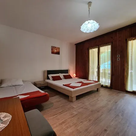 Fuer 3 Personen Ca 40 Qm In Fazana-surida, Istrien Istrische Riviera Apartment *