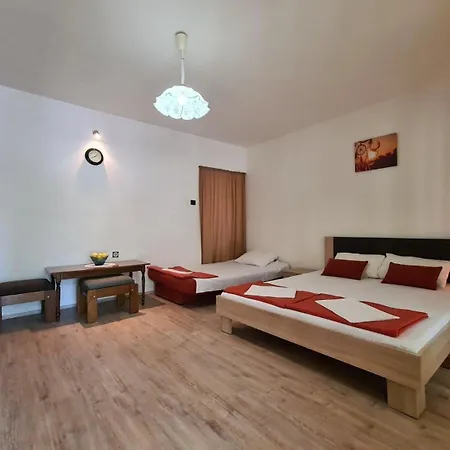 Apartment Fuer 3 Personen Ca 40 Qm In Fazana-surida, Istrien Istrische Riviera Valbandon
