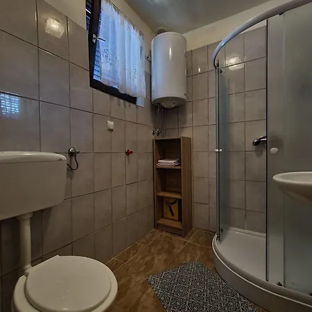 Fuer 3 Personen Ca 40 Qm In Fazana-surida, Istrien Istrische Riviera * Valbandon