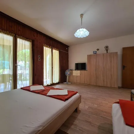 Fuer 3 Personen Ca 40 Qm In Fazana-surida, Istrien Istrische Riviera *