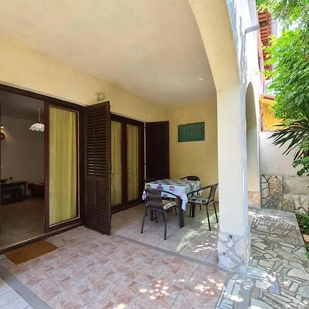 Fuer 3 Personen Ca 40 Qm In Fazana-surida, Istrien Istrische Riviera Apartment *