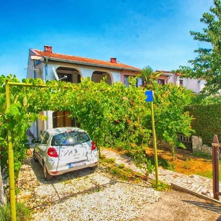 Fuer 3 Personen Ca 40 Qm In Fazana-surida, Istrien Istrische Riviera