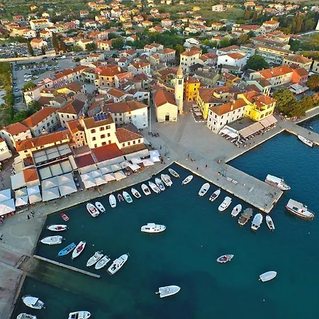 Fuer 3 Personen Ca 40 Qm In Fazana-surida, Istrien Istrische Riviera