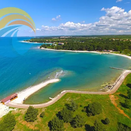 Apartment Fuer 3 Personen Ca 40 Qm In Fazana-surida, Istrien Istrische Riviera