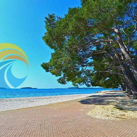 Fuer 3 Personen Ca 40 Qm In Fazana-surida, Istrien Istrische Riviera Apartment Valbandon