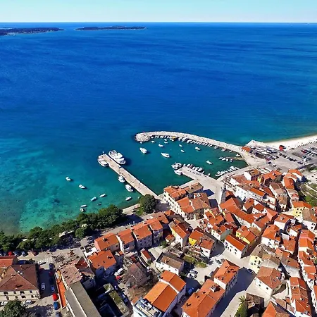 Fuer 3 Personen Ca 40 Qm In Fazana-surida, Istrien Istrische Riviera Valbandon